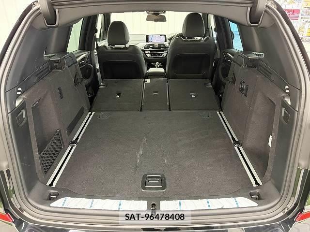 Bmw X3 2019-06 8343404-12