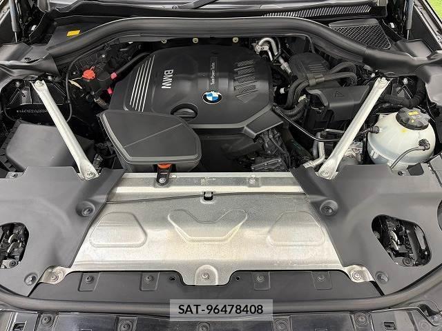 Bmw X3 2019-06 8343404-13