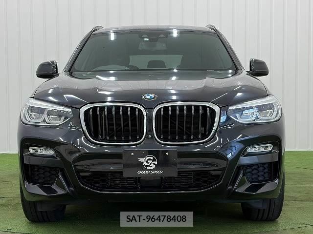 Bmw X3 2019-06 8343404-14