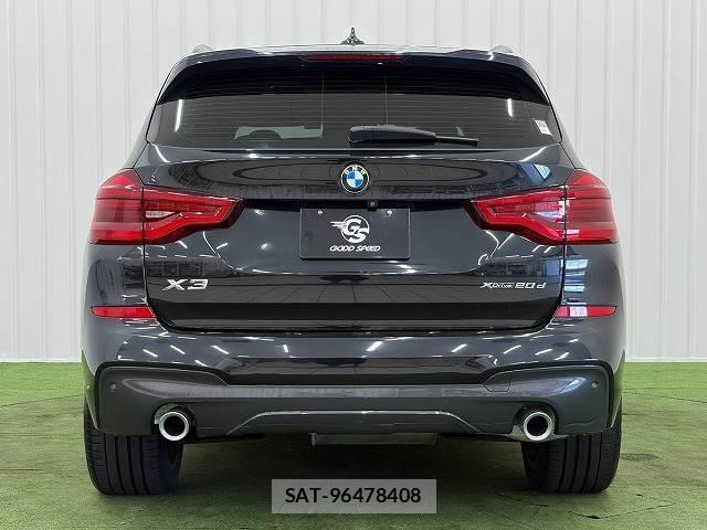 Bmw X3 2019-06 8343404-15