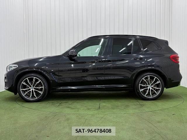 Bmw X3 2019-06 8343404-16