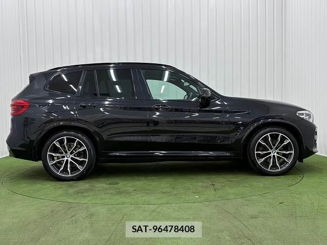 Bmw X3 2019-06 8343404-17