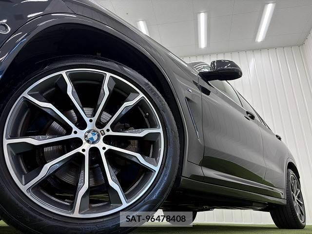 Bmw X3 2019-06 8343404-18