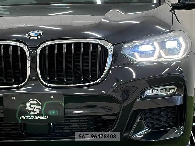 Bmw X3 2019-06 8343404-19