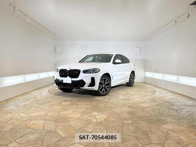 Bmw X4 2022-07 8343128-0