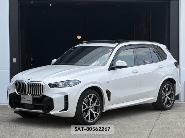 Bmw X5 2024-06 8342949-0