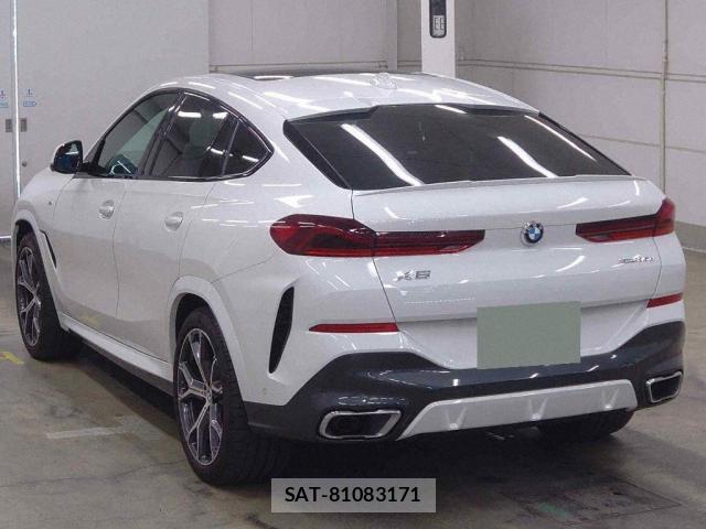 Bmw X6 2022-03 8342984-1