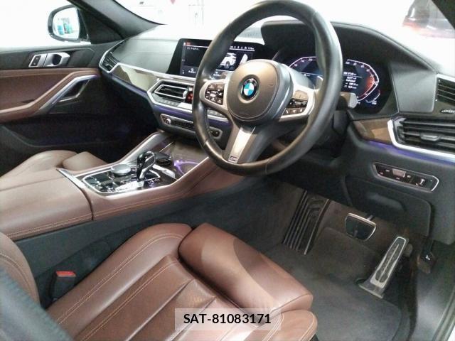 Bmw X6 2022-03 8342984-2