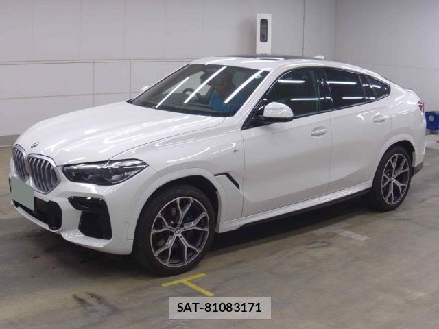 Bmw X6 2022-03 8342984-3