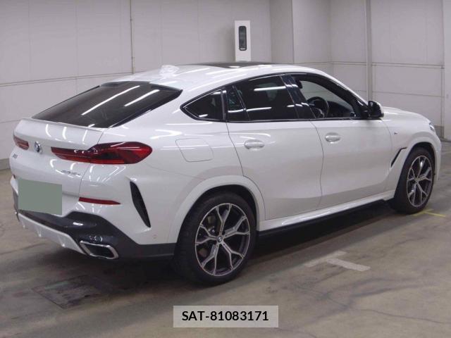 Bmw X6 2022-03 8342984-4