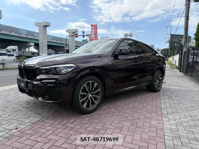 Bmw X6 2022-01 8344366-10