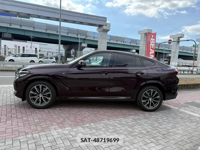 Bmw X6 2022-01 8344366-11