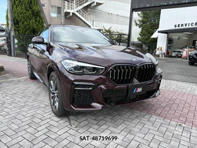 Bmw X6 2022-01 8344366-12