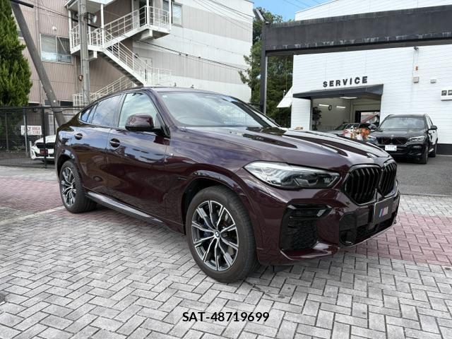 Bmw X6 2022-01 8344366-13