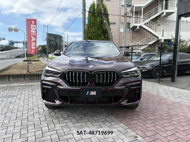 Bmw X6 2022-01 8344366-15