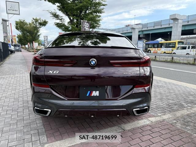 Bmw X6 2022-01 8344366-19