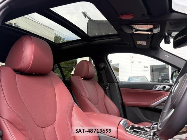 Bmw X6 2022-01 8344366-6