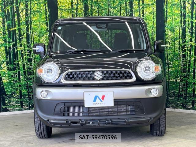 Suzuki X BEE 2019-06 8342181-13