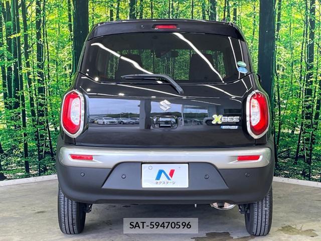 Suzuki X BEE 2019-06 8342181-14