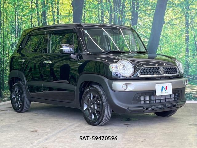 Suzuki X BEE 2019-06 8342181-15