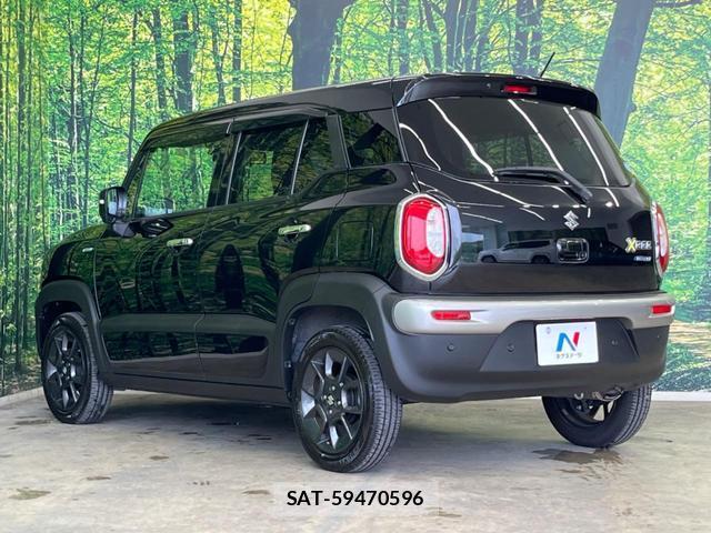 Suzuki X BEE 2019-06 8342181-16