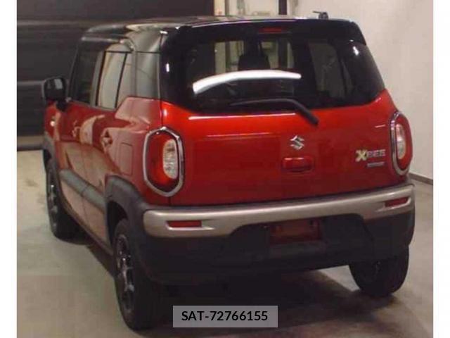 Suzuki X BEE 2021-04 8342601-1