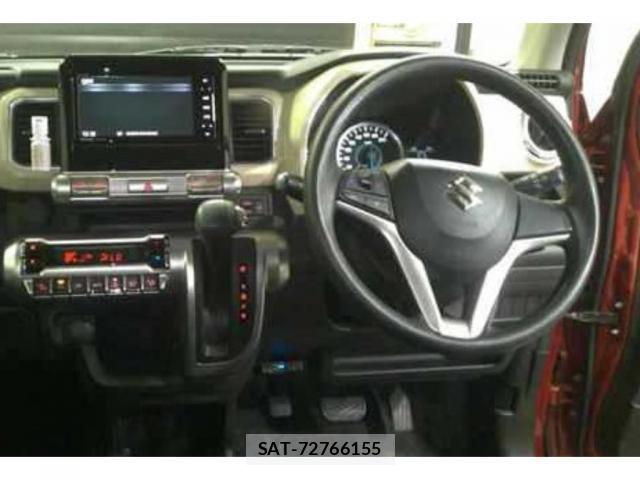 Suzuki X BEE 2021-04 8342601-2