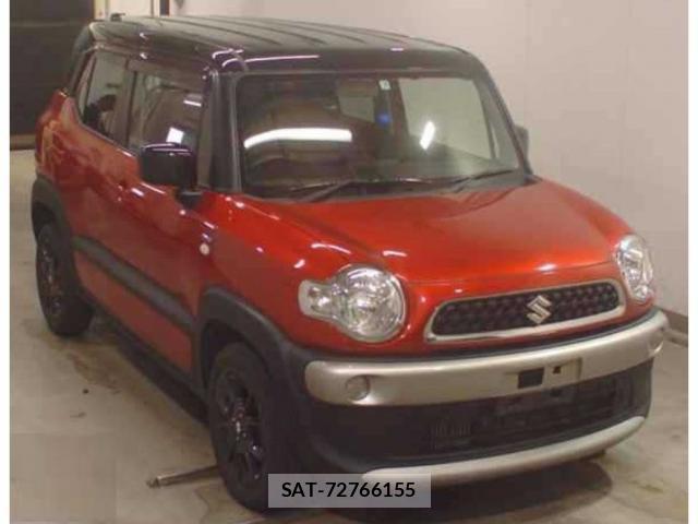 Suzuki X BEE 2021-04 8342601-3