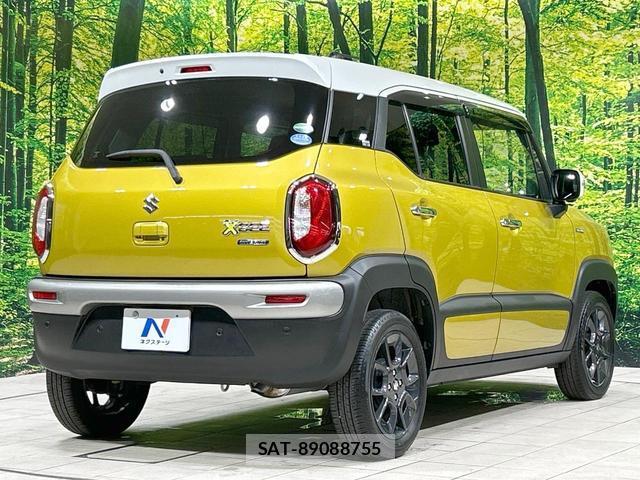 Suzuki X BEE 2020-05 8343044-16