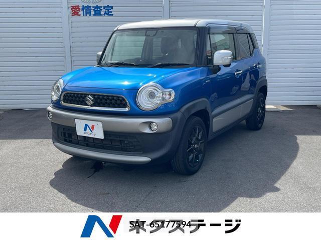 Suzuki X BEE 2019-10 8343313-0