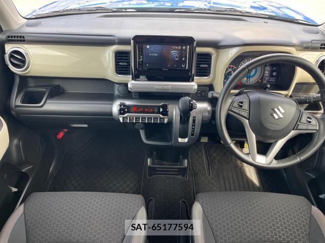 Suzuki X BEE 2019-10 8343313-1