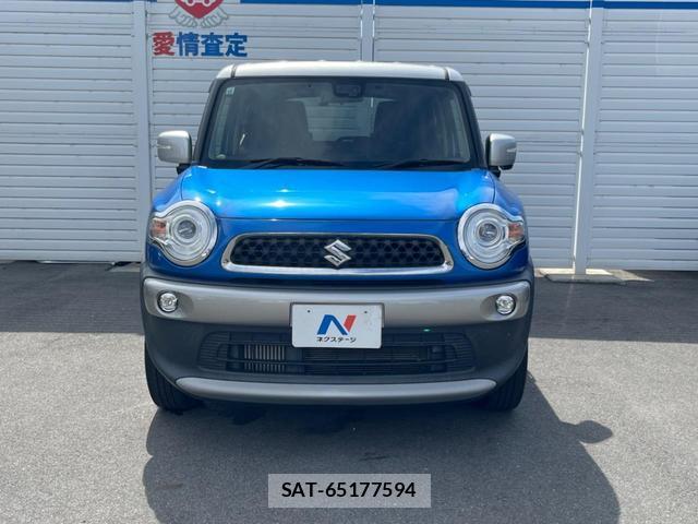Suzuki X BEE 2019-10 8343313-10