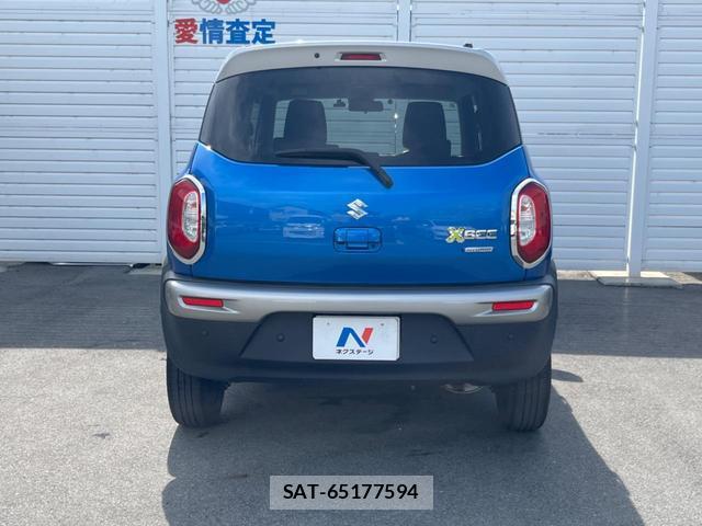 Suzuki X BEE 2019-10 8343313-11