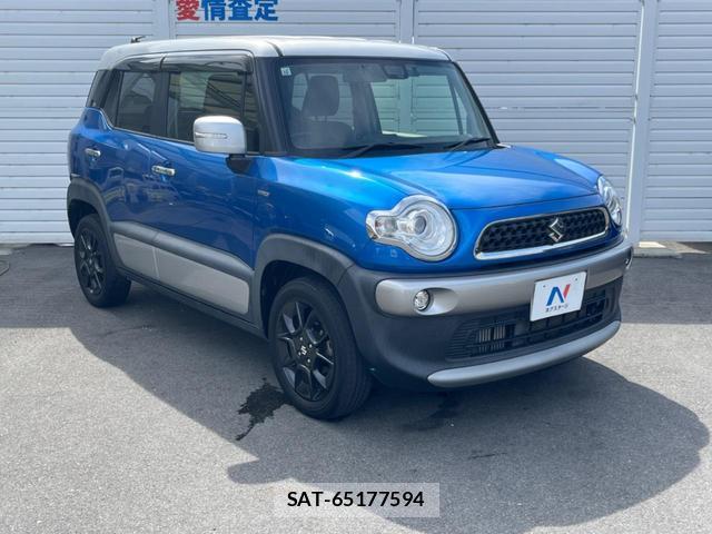 Suzuki X BEE 2019-10 8343313-12