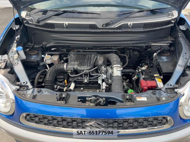 Suzuki X BEE 2019-10 8343313-14