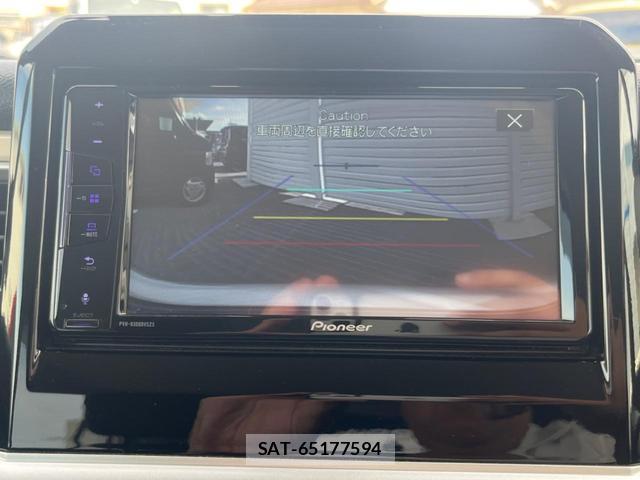Suzuki X BEE 2019-10 8343313-3