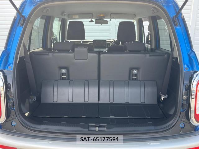 Suzuki X BEE 2019-10 8343313-7