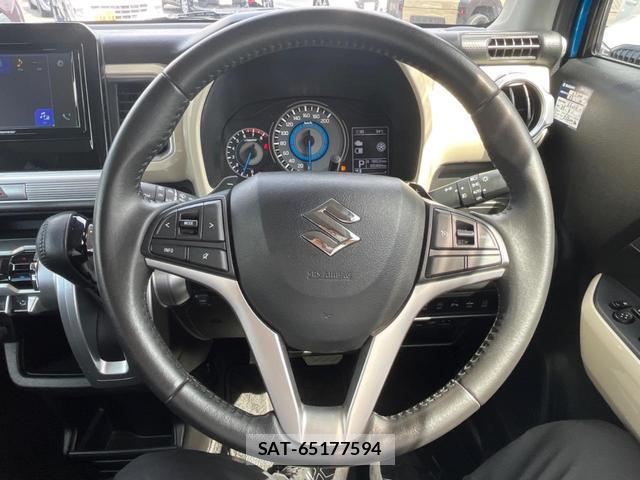 Suzuki X BEE 2019-10 8343313-8
