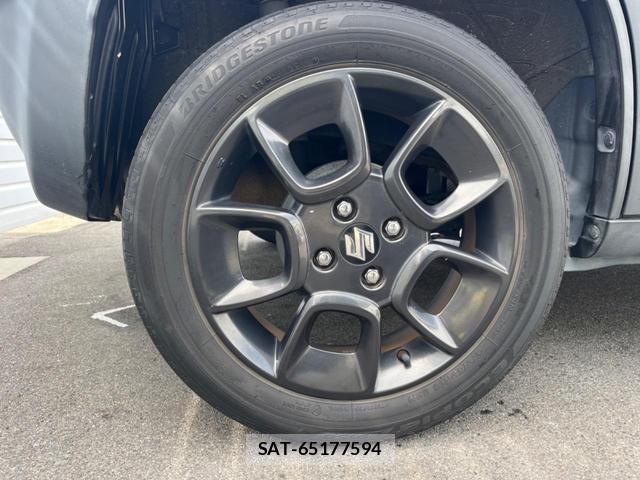 Suzuki X BEE 2019-10 8343313-9