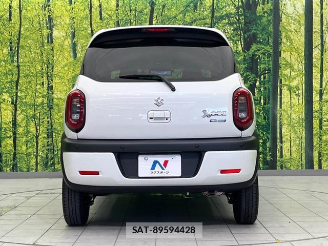 Suzuki X BEE 2025-11 8343331-14