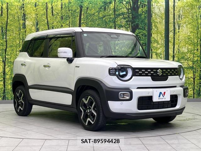 Suzuki X BEE 2025-11 8343331-15