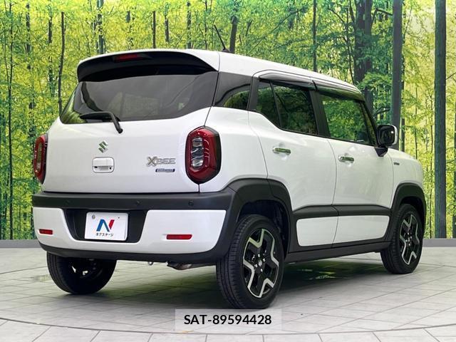 Suzuki X BEE 2025-11 8343331-16