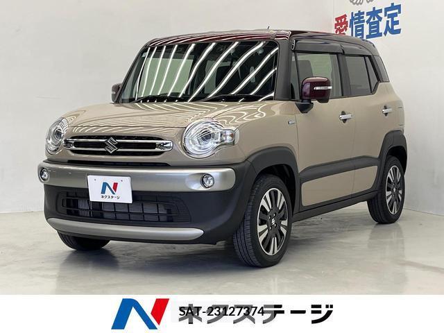 Suzuki X BEE 2024-09 8343606-0