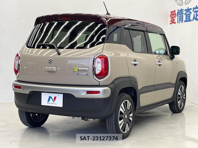 Suzuki X BEE 2024-09 8343606-17
