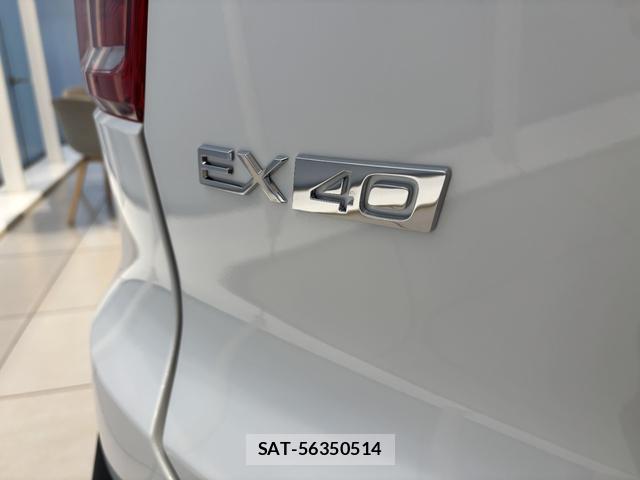Volvo XC40 2025-10 8343020-13