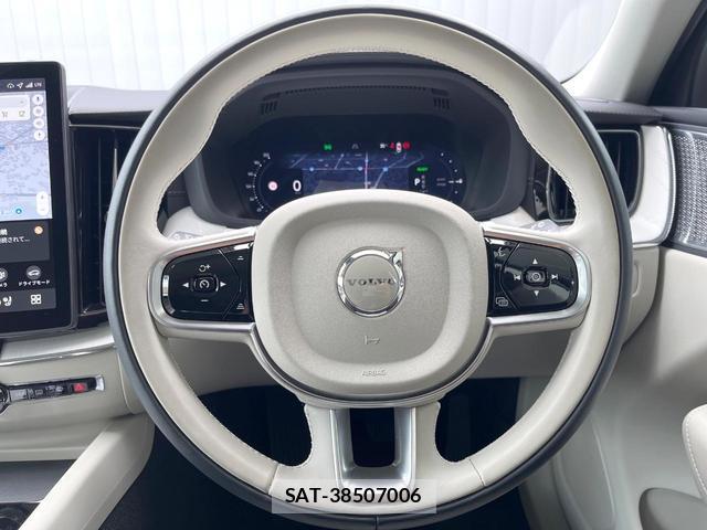 Volvo XC60 2025-06 8342077-11