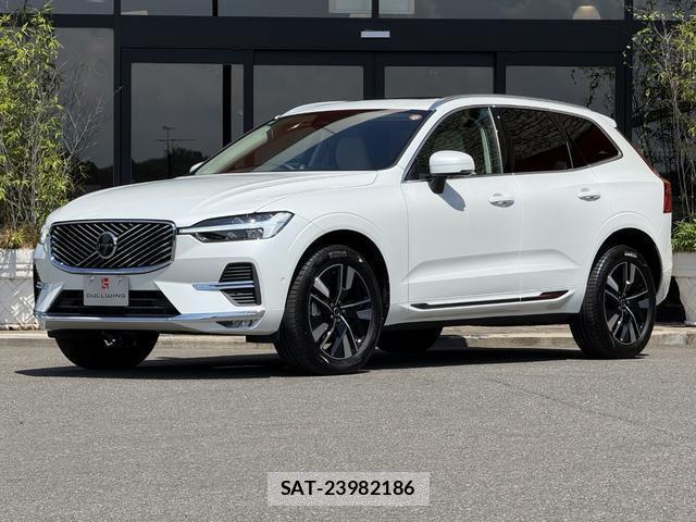 Volvo XC60 2025-06 8342174-0