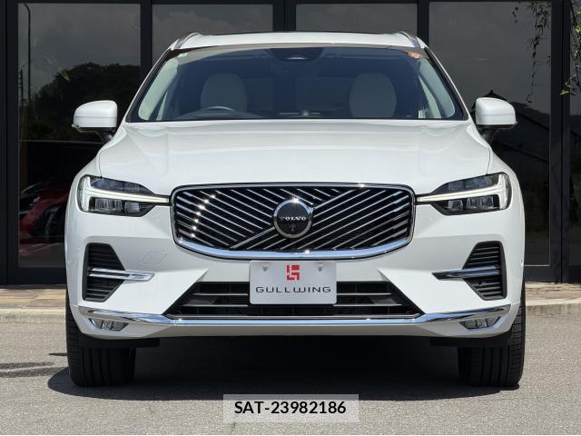 Volvo XC60 2025-06 8342174-11
