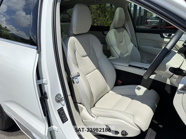 Volvo XC60 2025-06 8342174-5