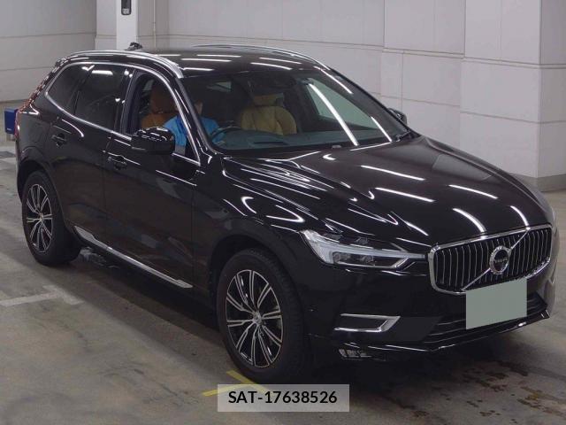 Volvo XC60 2020-02 8343826-0